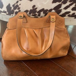Patricia Nash leather purse